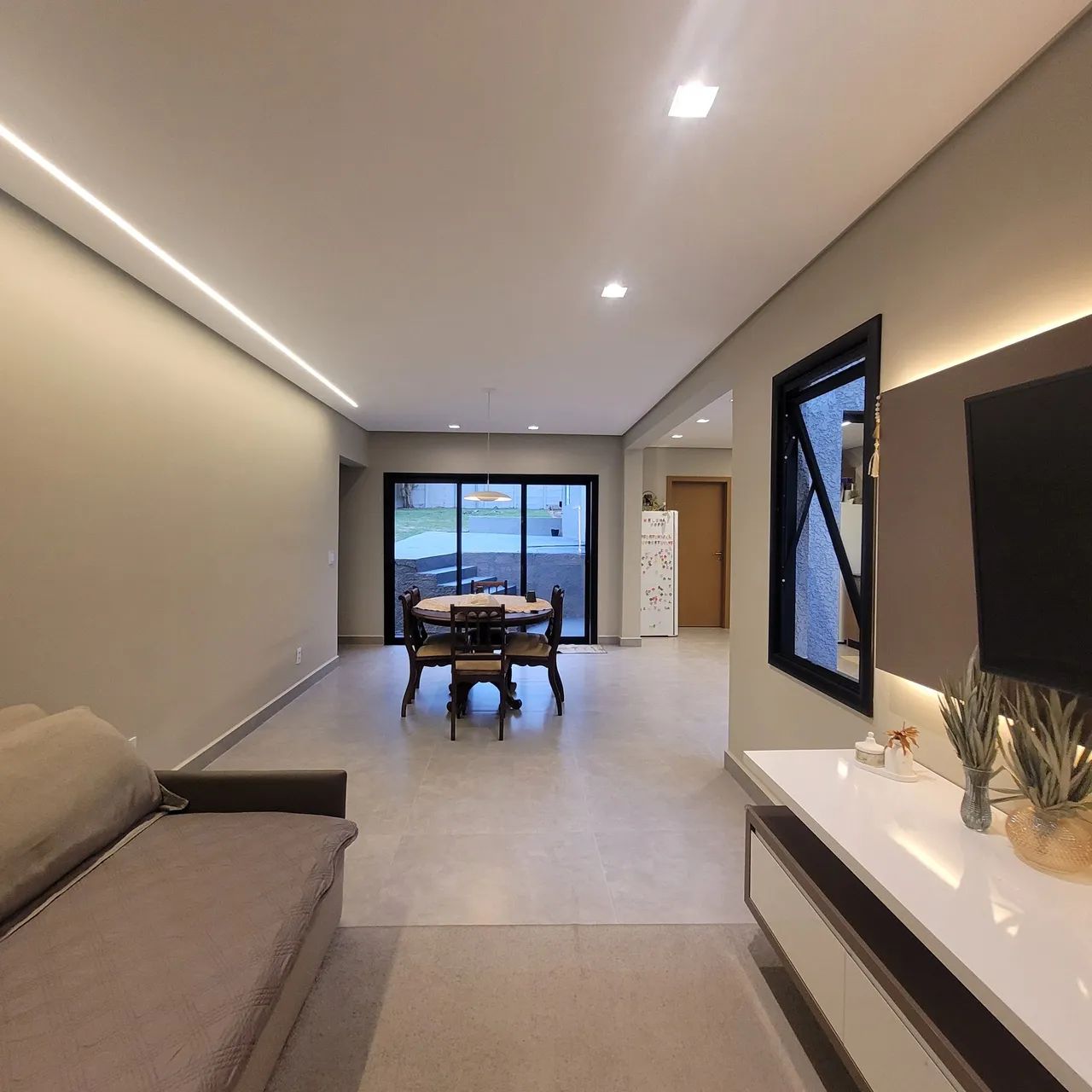 CASA 170m² - LAJE - TERRENO 660m² - Foto 4