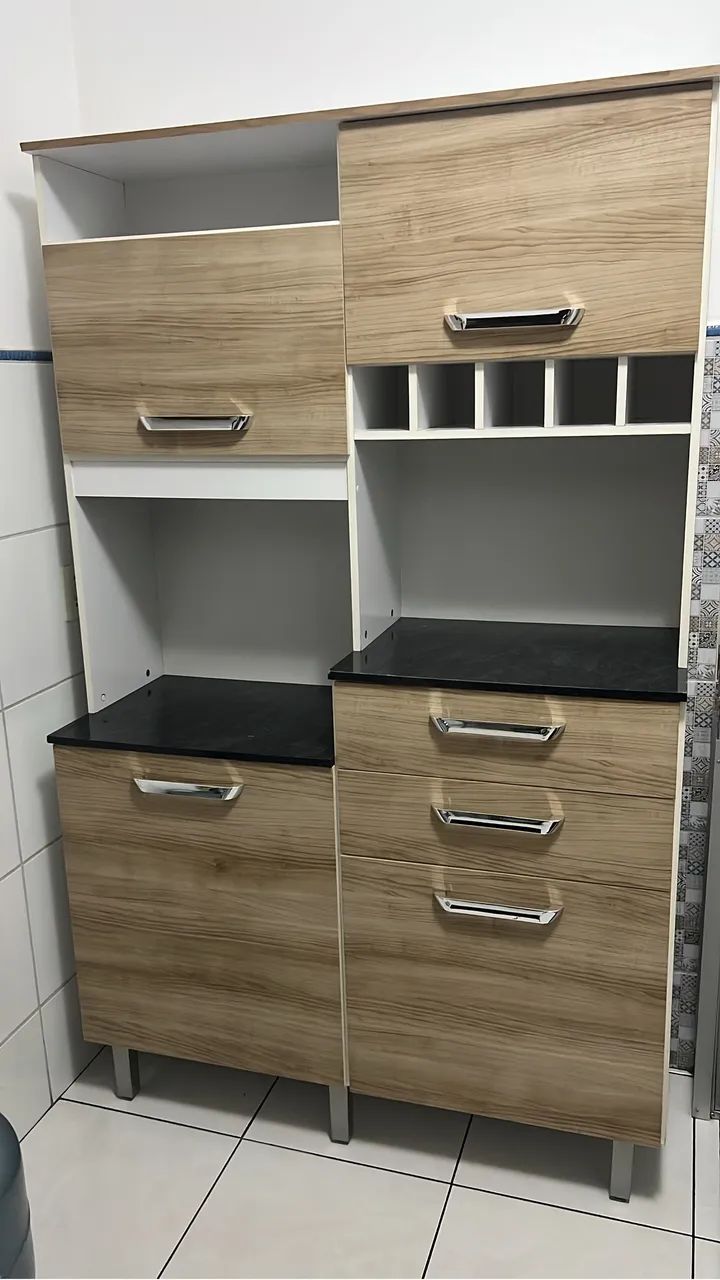 Armário de cozinha  - Foto 4