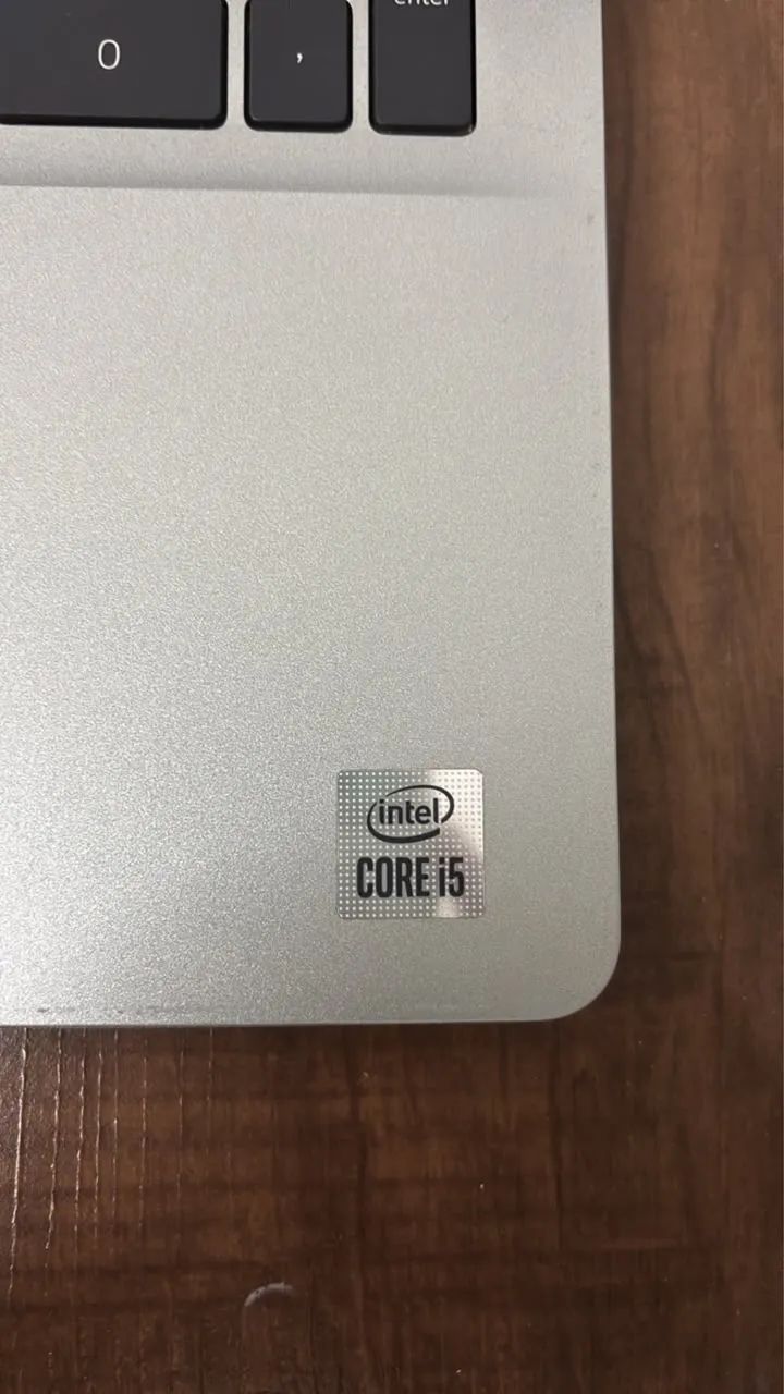 Vende-se Notebook Intel Core i5 - Foto 4