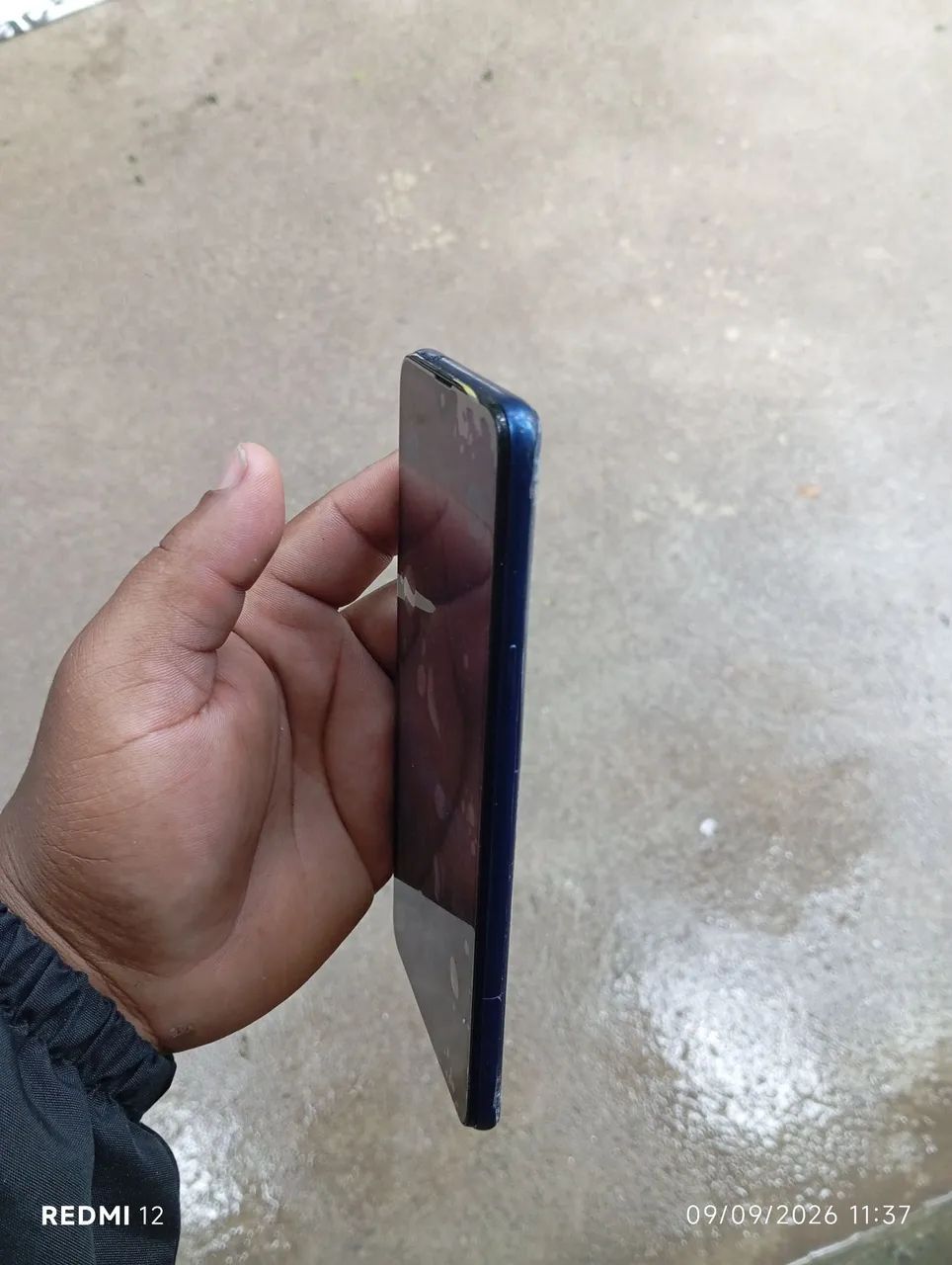 Celular Samsung A20s  - Foto 2