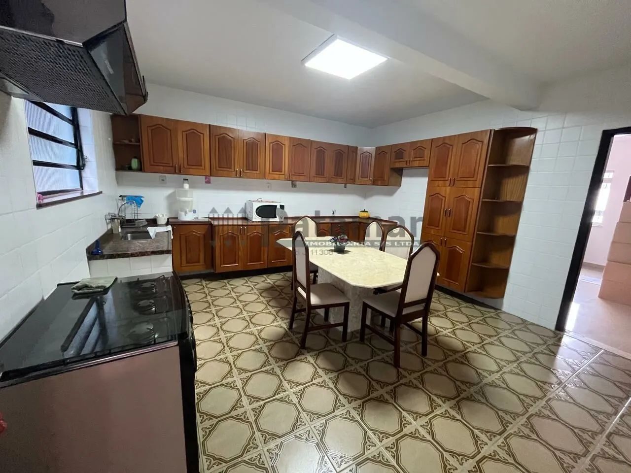 Casa a venda com 3 quartos na Vila Dalva - Foto 4