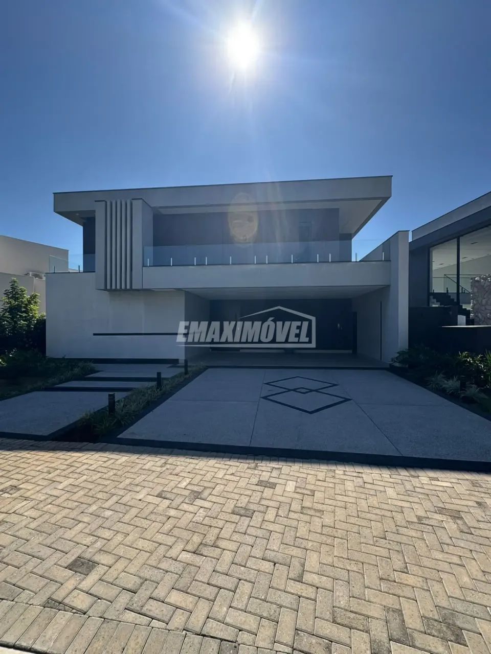 Casa de Alto Padrão no Alphaville 4 | Exclusividade e Sofisticação