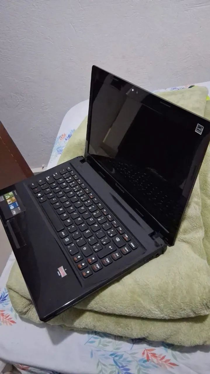 Notebook Lenovo G485 - Foto 2