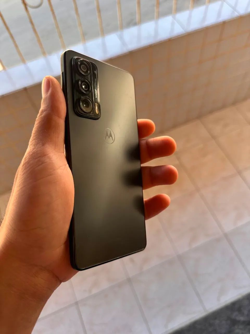 Moto Edge 20  - Foto 3