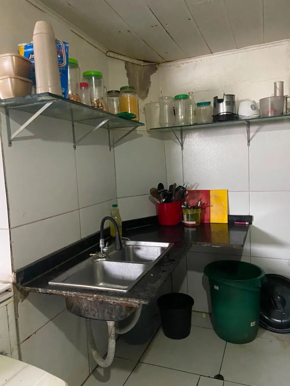REPASSE DE PONTO COMERCIAL NA JATIUCA - Foto 4