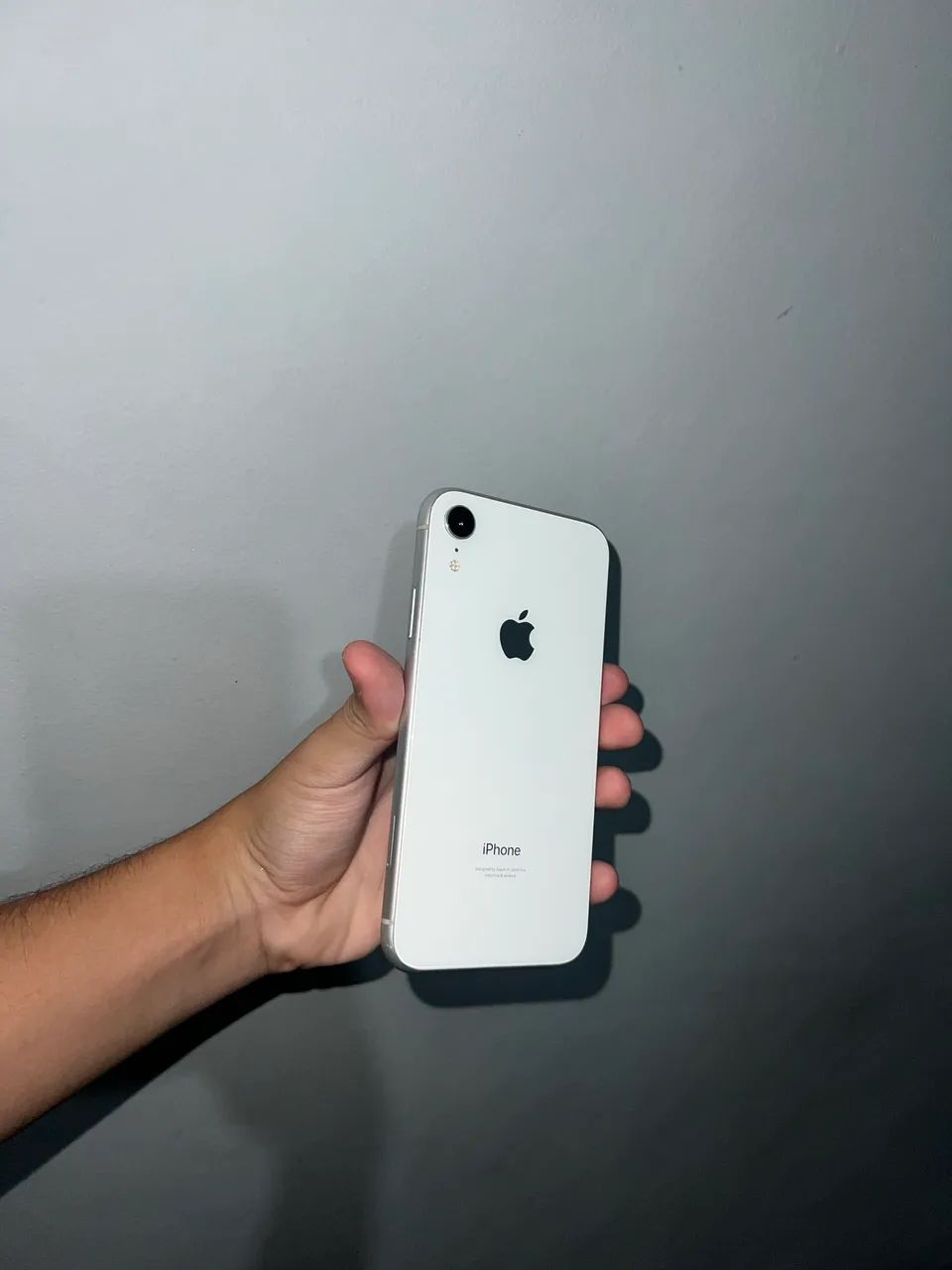 Iphone XR 128gb - Foto 4