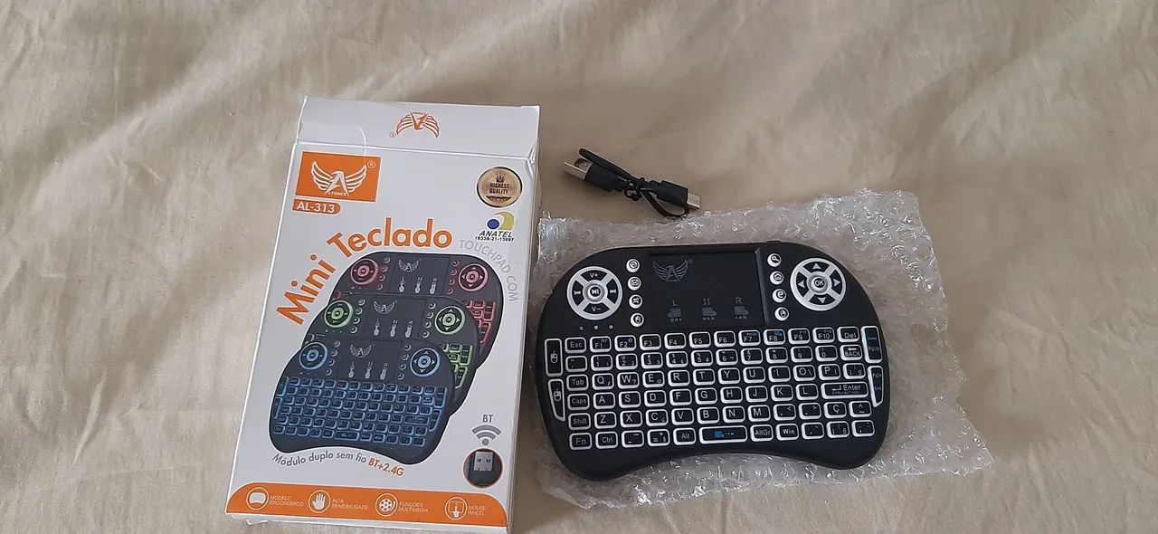 Teclados usb  - Foto 2