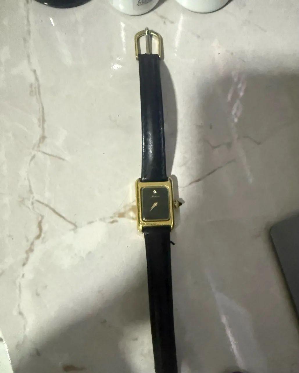 Relógio Mondaine anos 90  - Foto 2