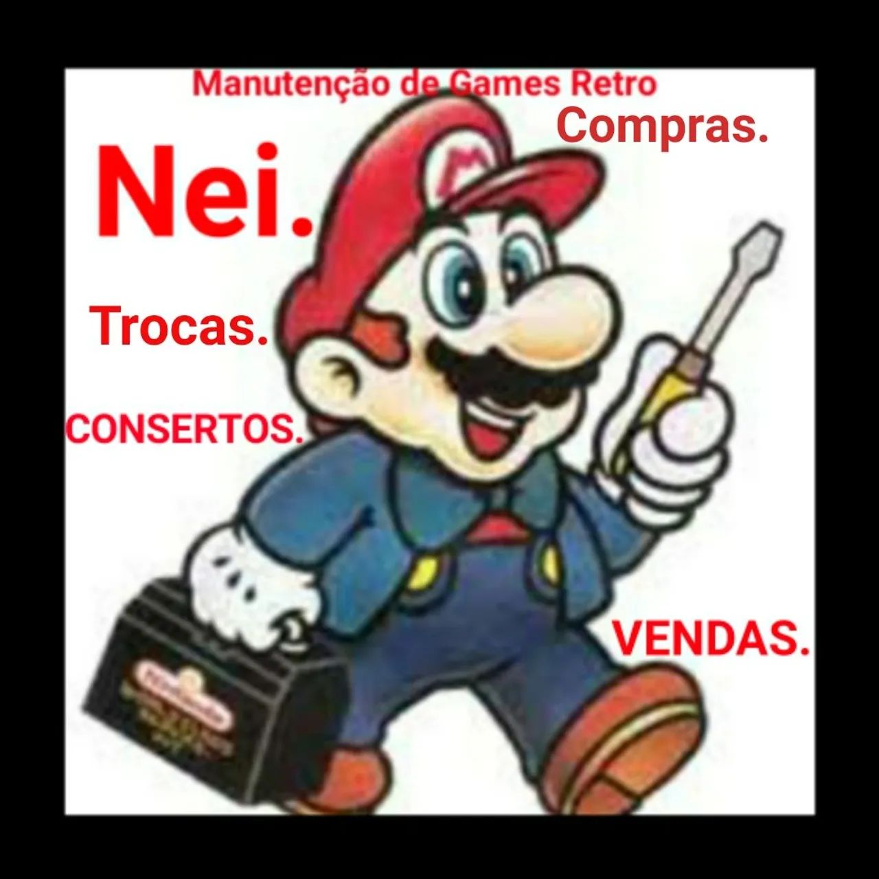 GAMES EM GERAL!!! - Foto 3