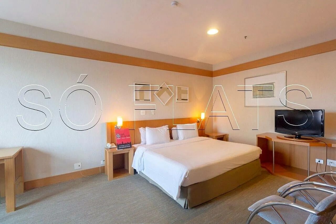 Flat em Santana 43m² Pool Para Investimento - Foto 2