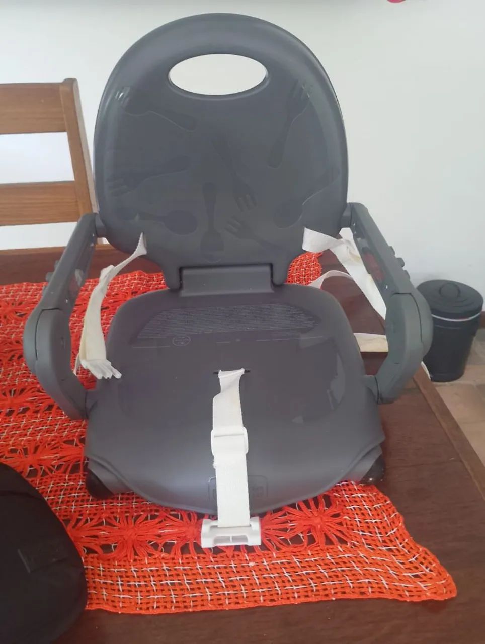 Vende-se cadeira infantil  - Foto 2