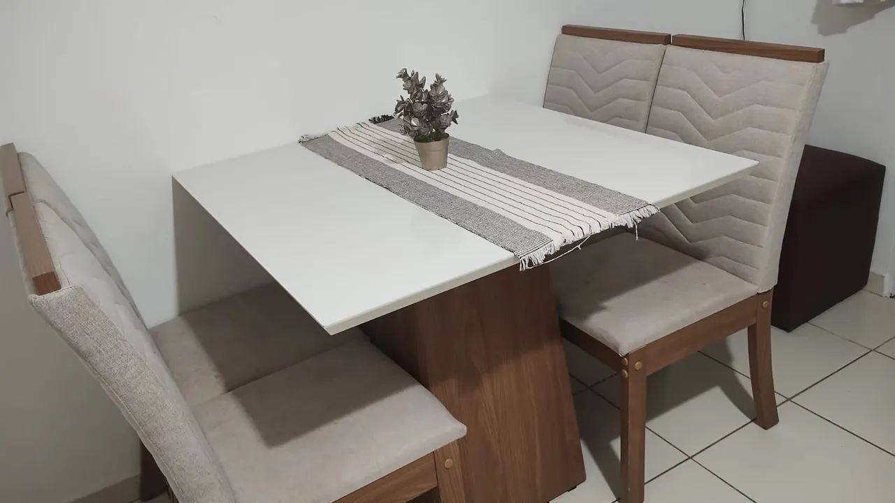 MESA DE JANTAR  - Foto 3