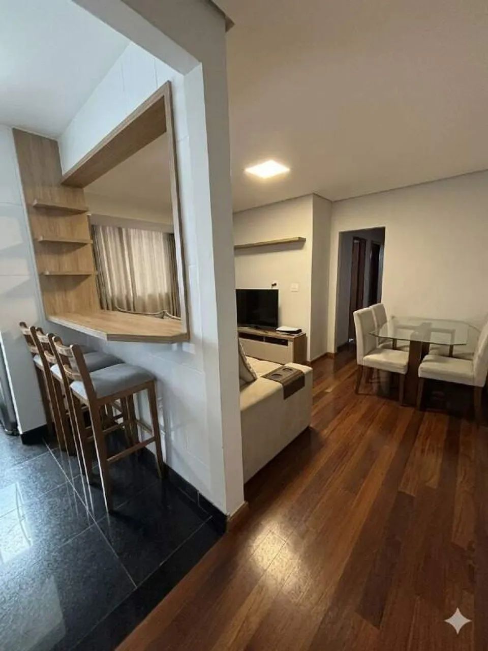 Apartamento à venda no Buritis com 3 quartos (1 suíte) e 2 vagas - Foto 2
