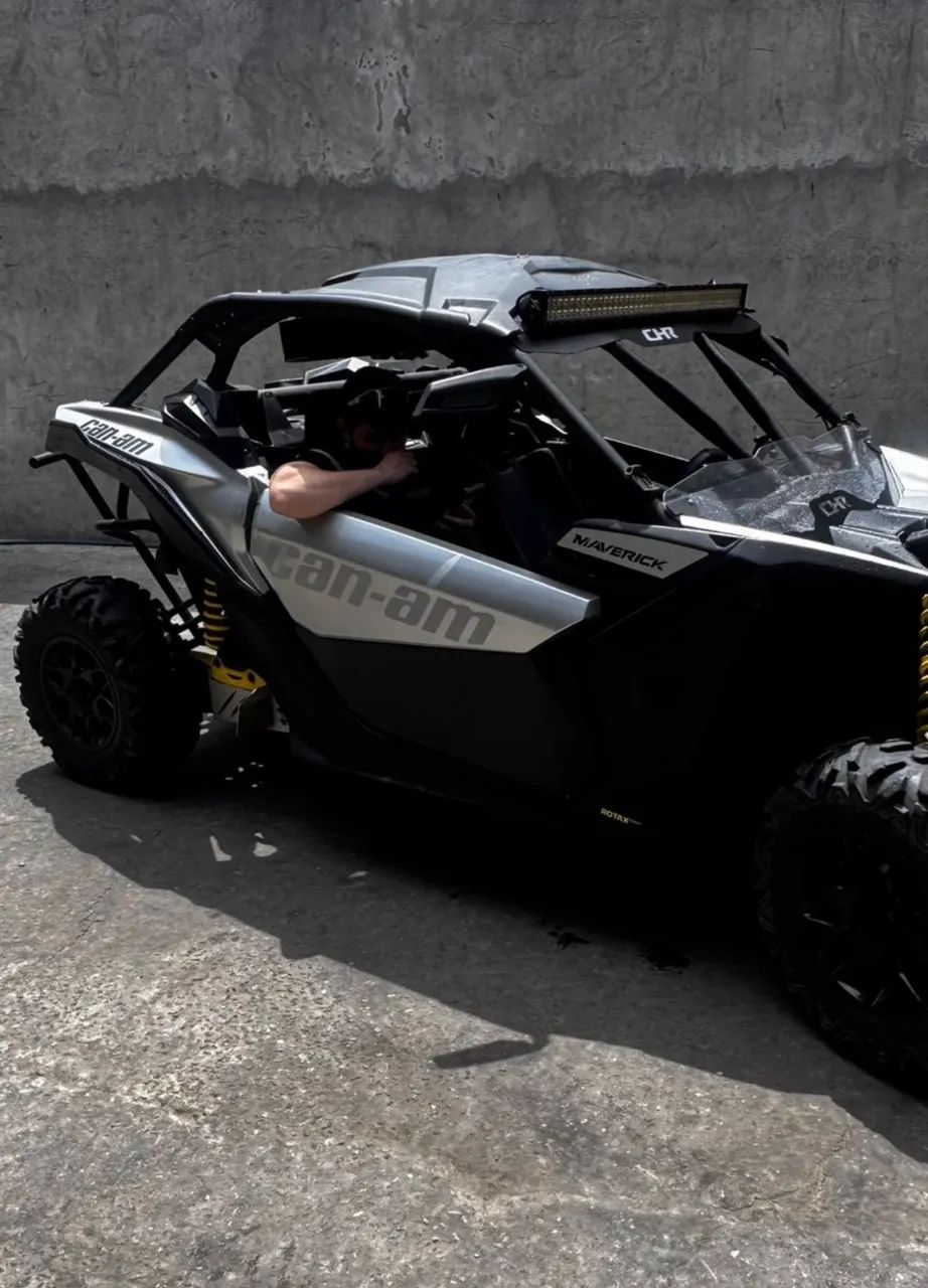 UTV X3 DS 2019 - Foto 3