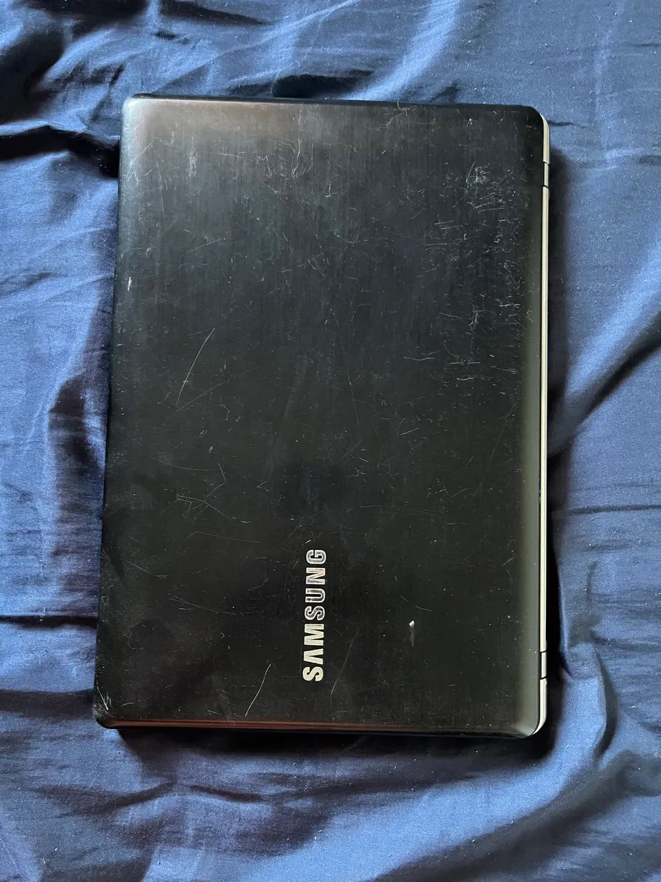 Notebook com defeito para venda - Foto 2