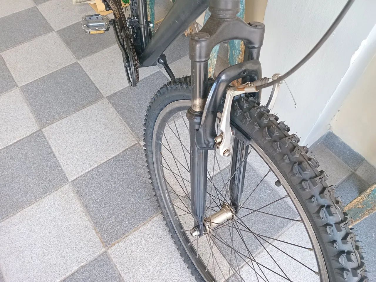 Mountain bike aro 26 - Foto 5