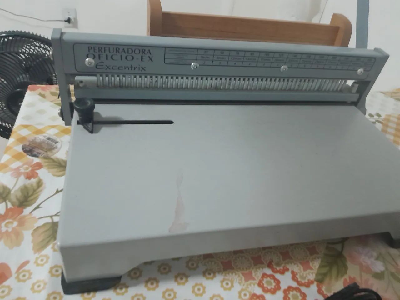 Encadernadora - Foto 3