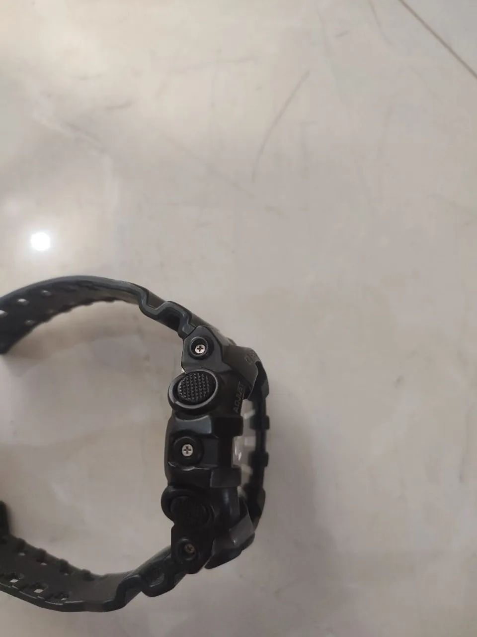 Relógio G-shock ga 700 - Foto 4