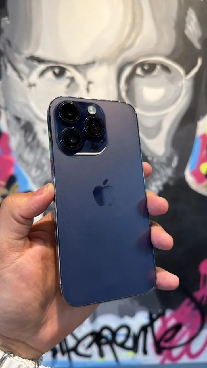 Iphone14 PRO - 128GB - Foto 4