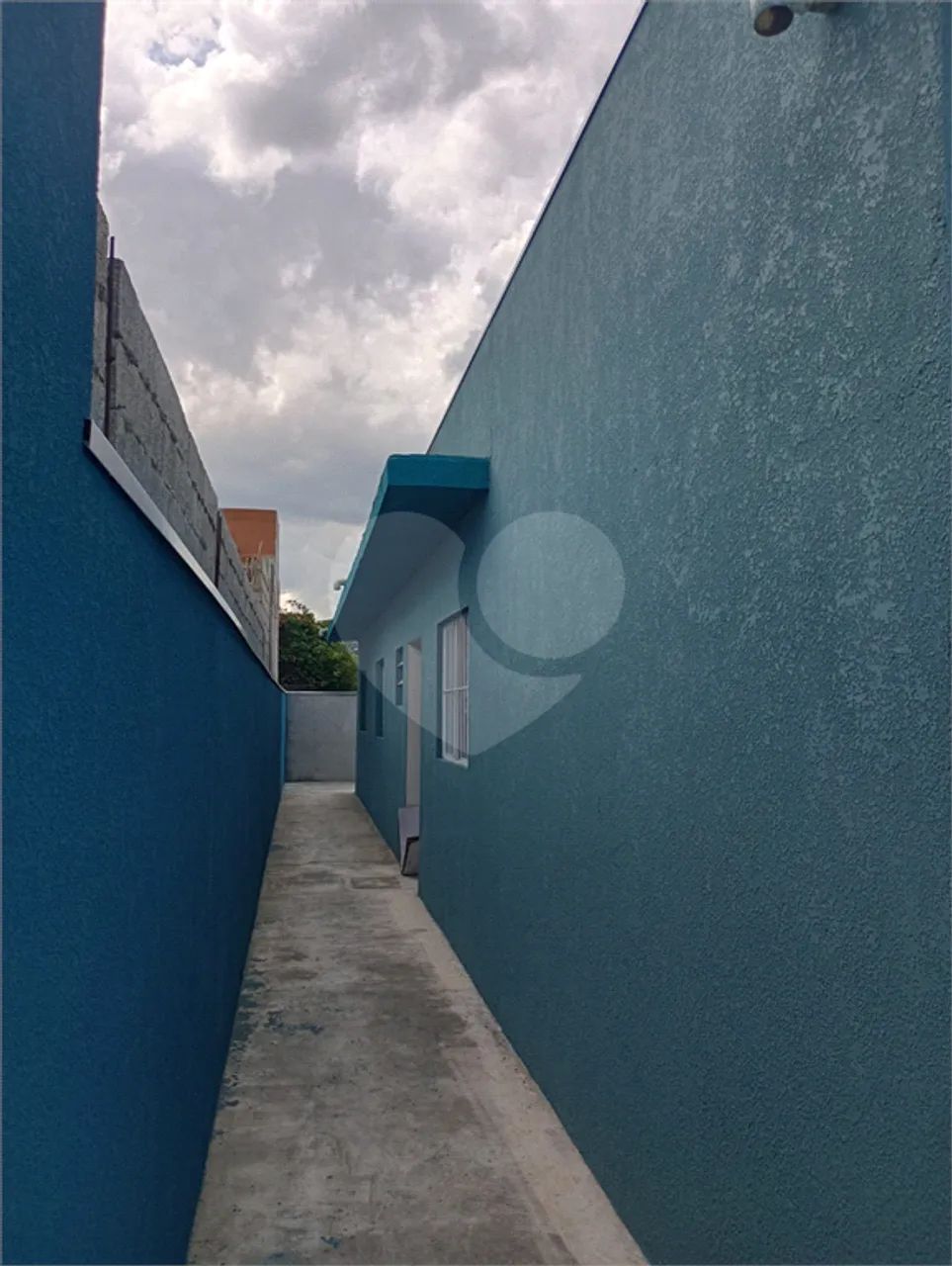 Casa térrea com 2 quartos à venda em Centro - SP - Foto 4