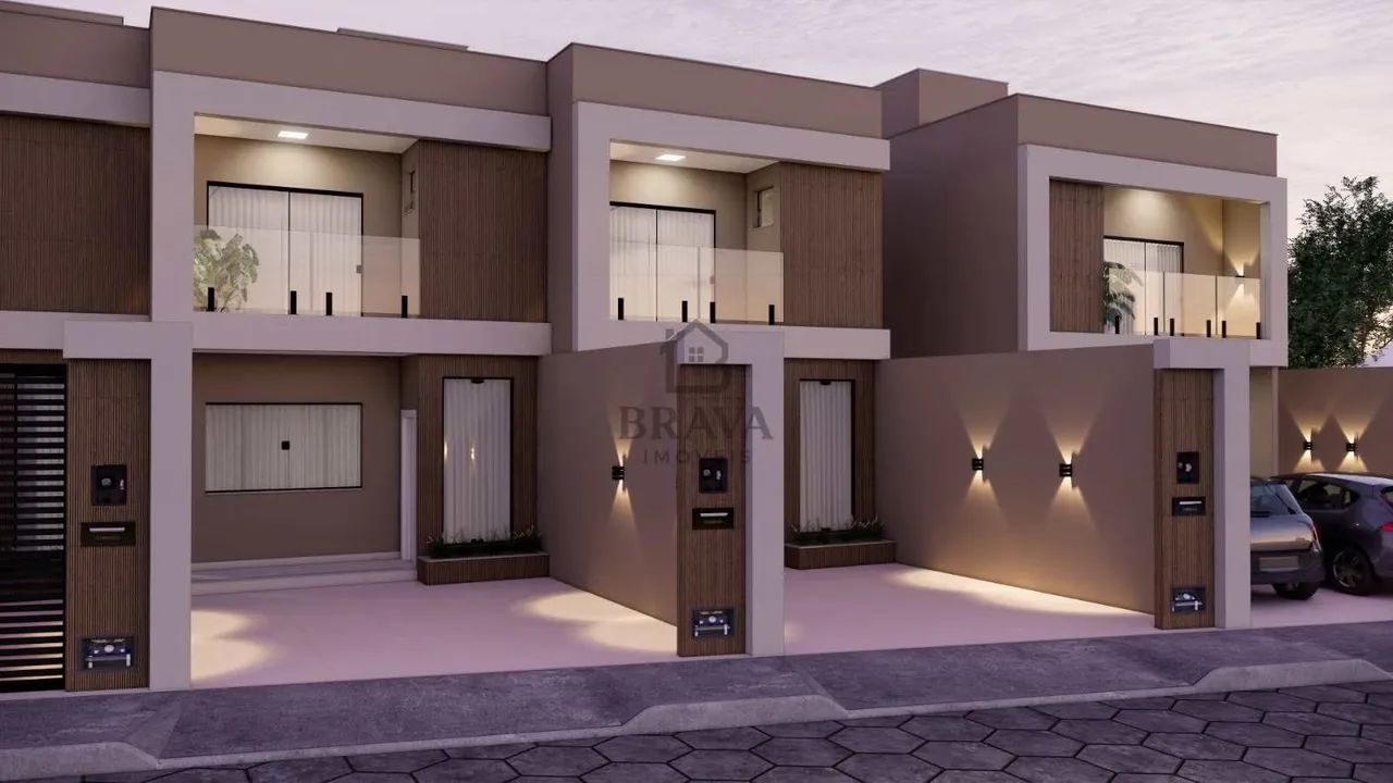 Casa com 2 quartos, Vale do Sol, Pinheiral - R$ 340 mil, Cod: 495 - Foto 2