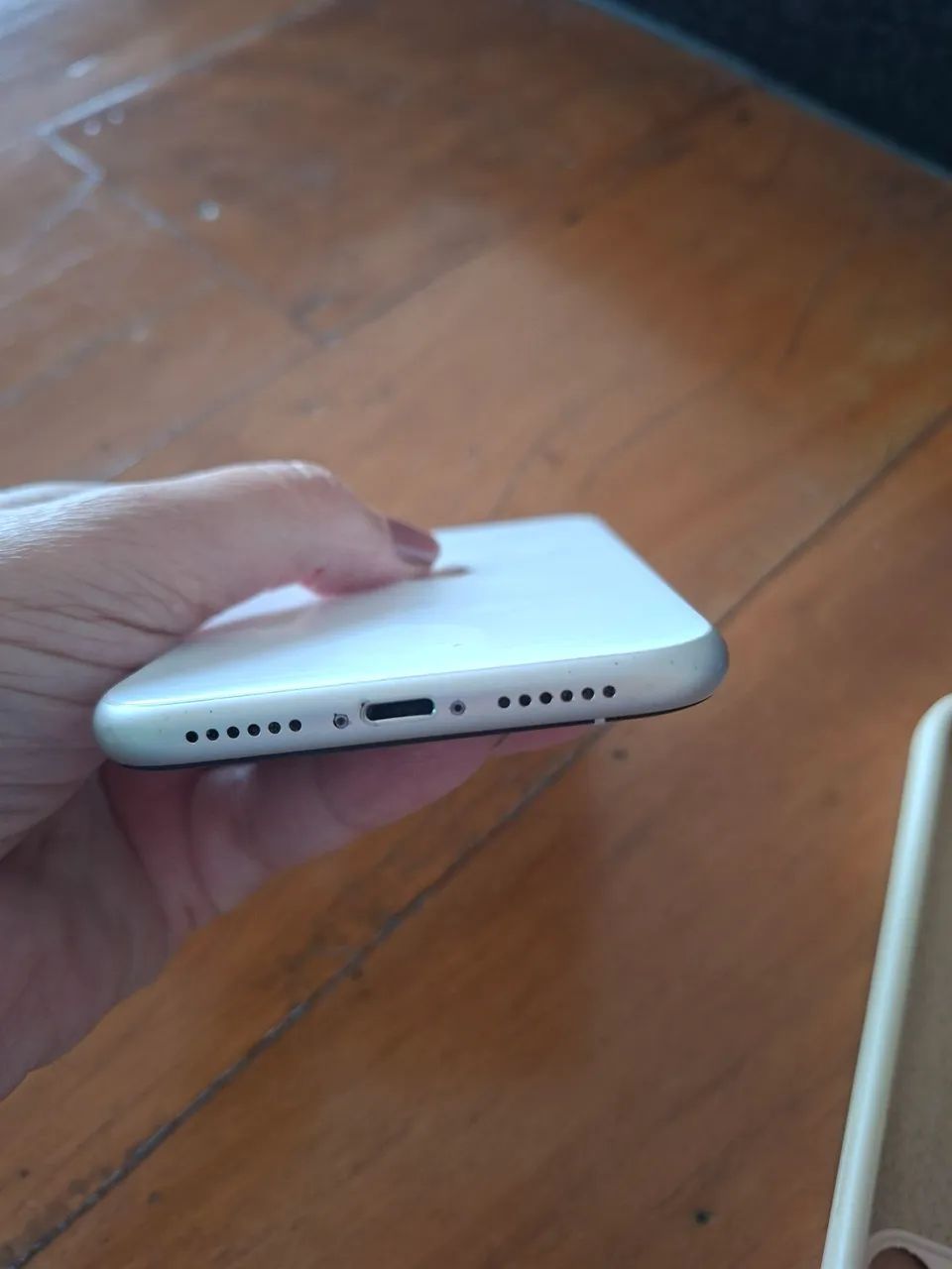Iphone 11 128GB - Excelente estado - funcionando perfeitamente - Foto 5