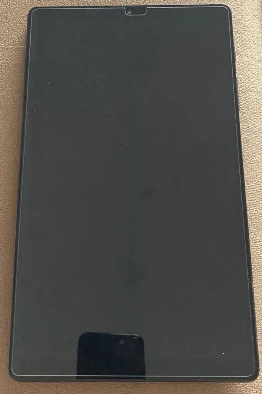 Desapegando tablet infantil Samsung Tab A7 SM-T220 - Foto 4