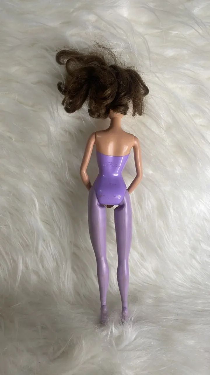 Barbie Bailarina - Foto 2