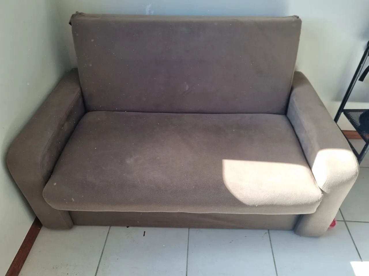 Sofá cama - Foto 2