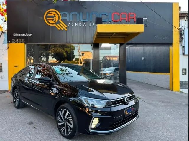 Volkswagen Virtus 2023