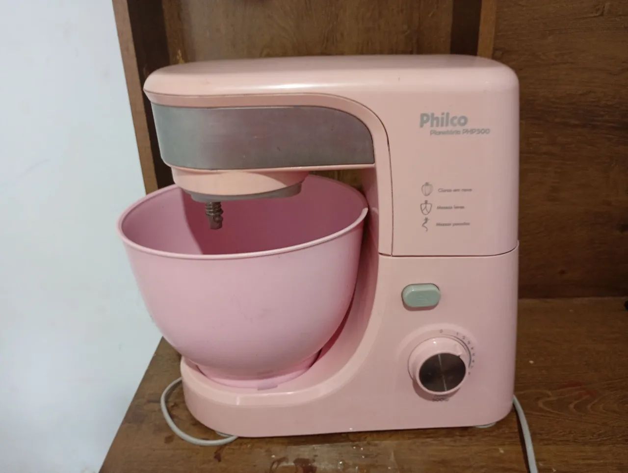 Batedeira Philco  - Foto 2