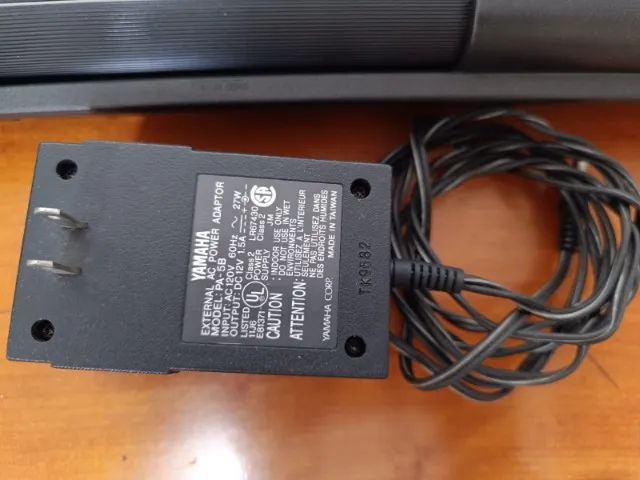 Teclado Yamaha X2500 - Foto 3