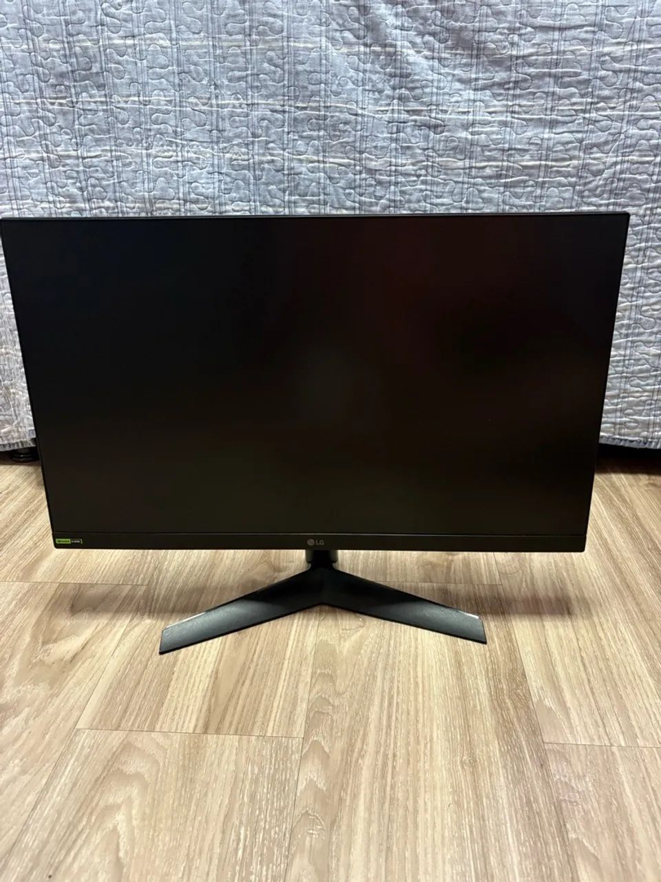 MONITOR LG ULTRAGEAR 180HZ