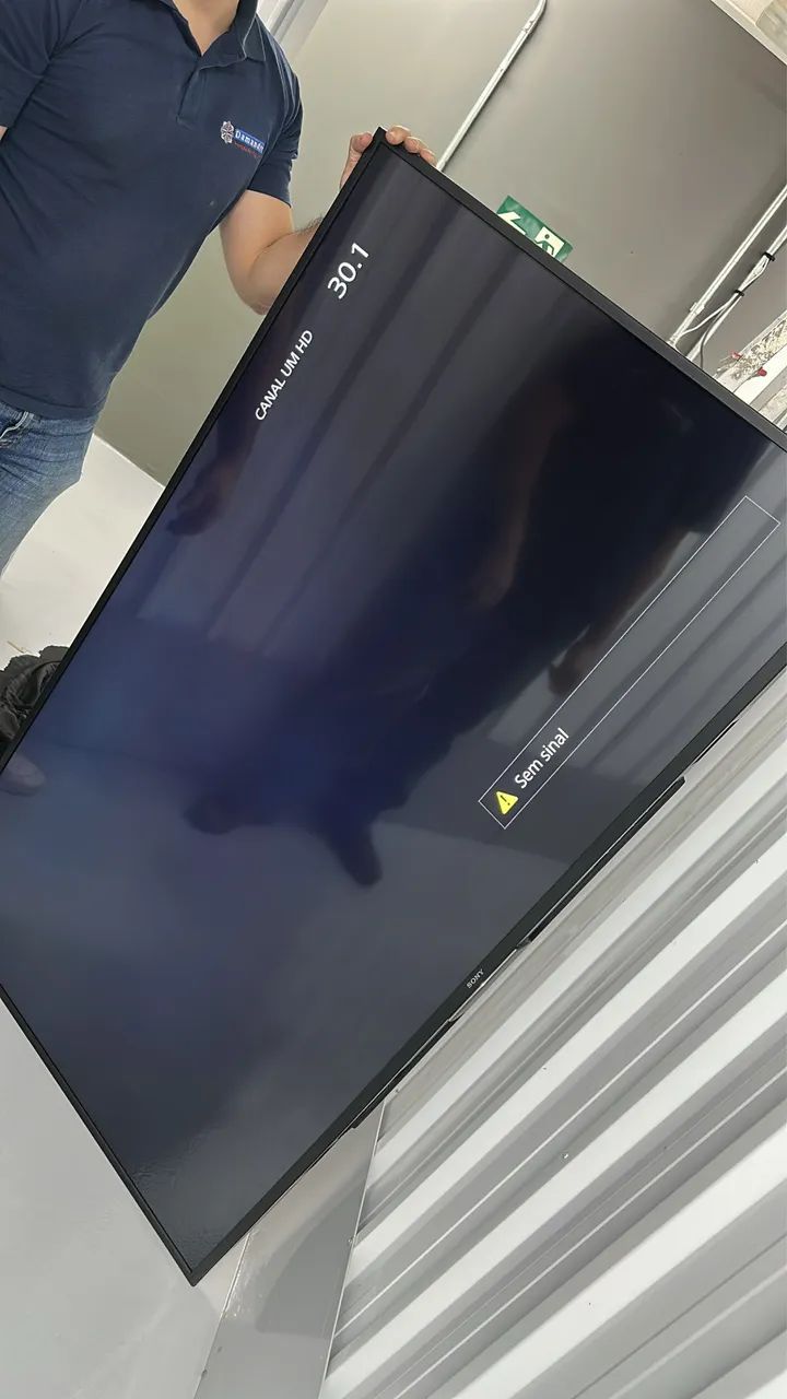 Tv Sony 65 polegadas.. - Foto 5