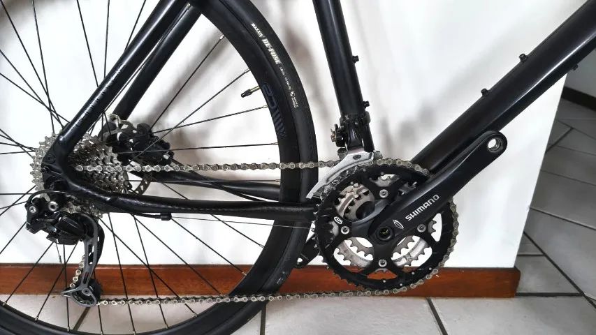 Cannondale Bad Boy Fatty L aro 700Cx28 - Foto 3