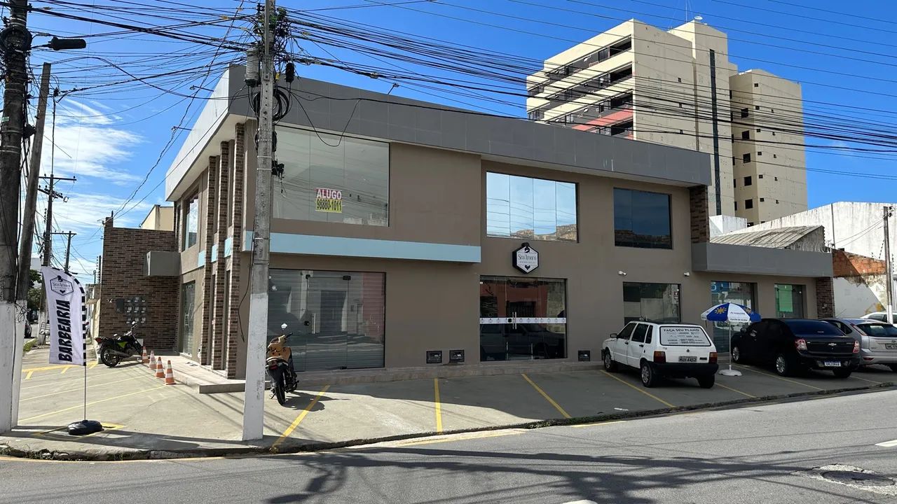 Loja / sala em galeria - térreo com. Vitrine  - Foto 4