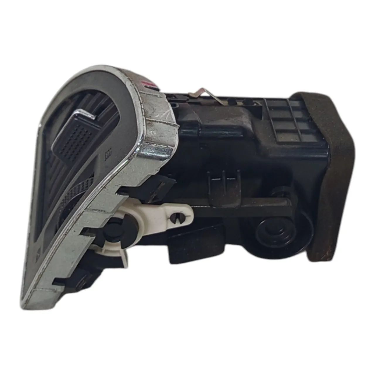 Difusor Ar Condicionado Diant Direi Jac J6 Diamond 2011 A 16 - Foto 3