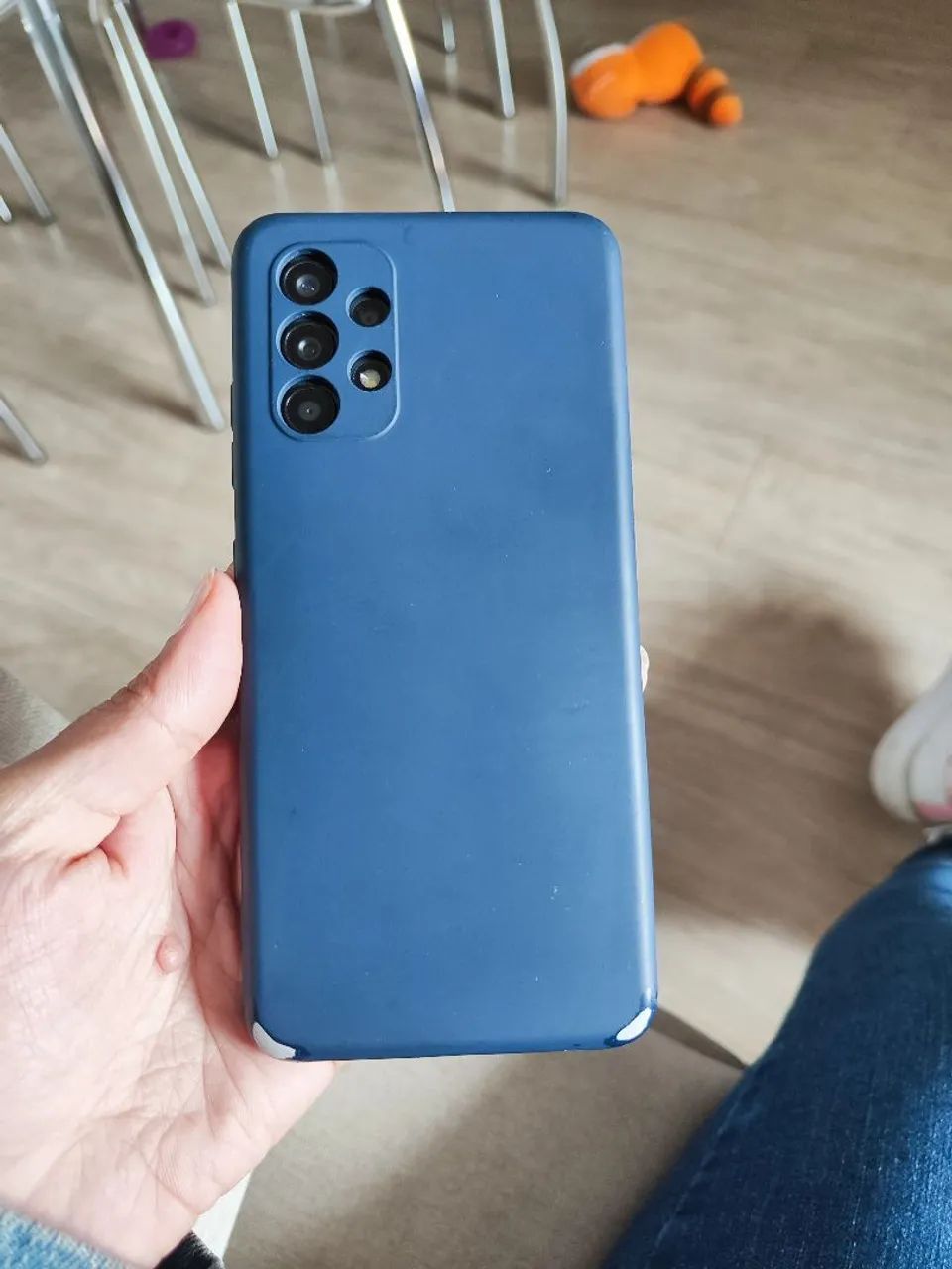 Vendo Galaxy A32  - Foto 3