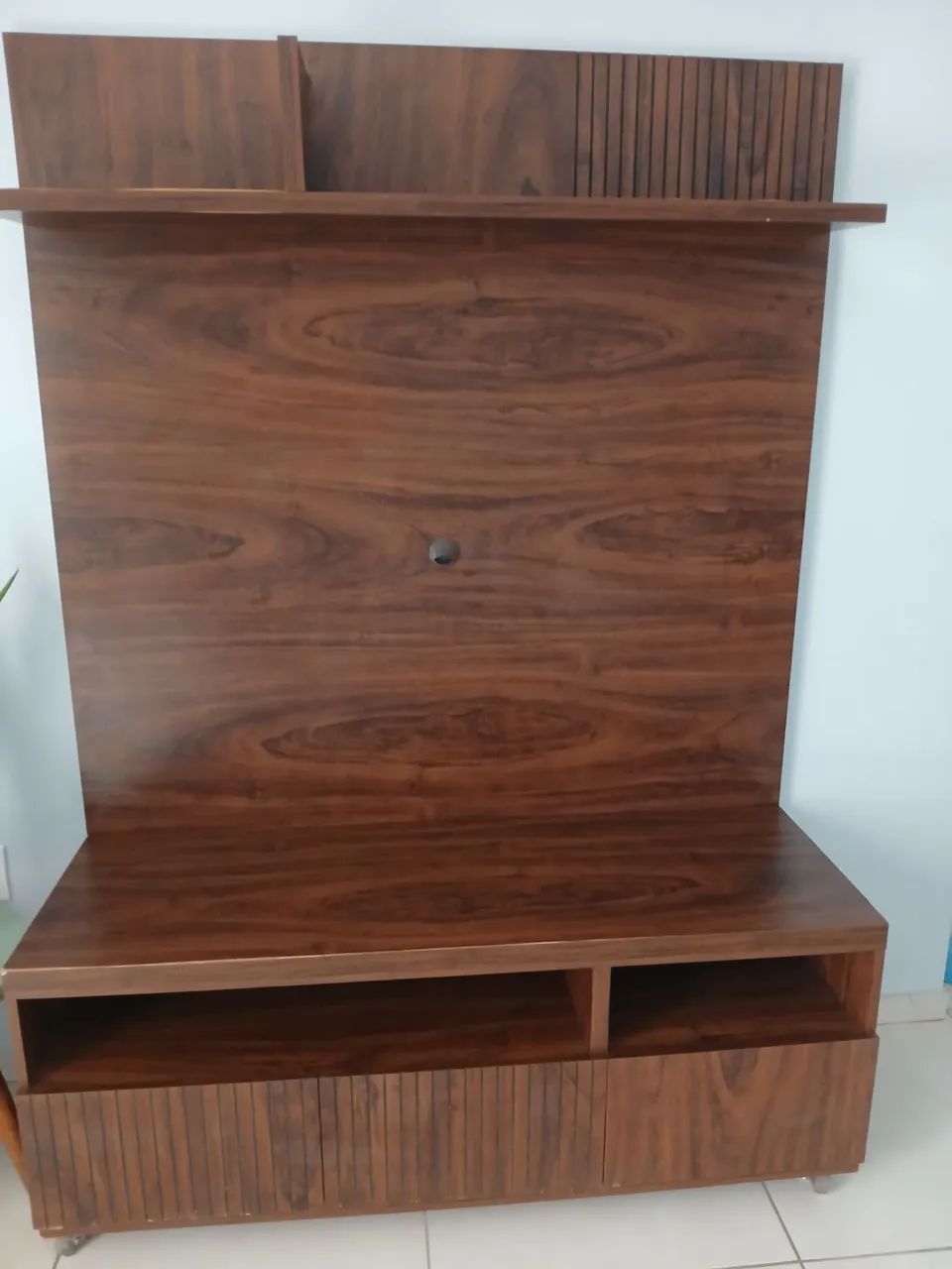 Rack com painel  - Foto 5