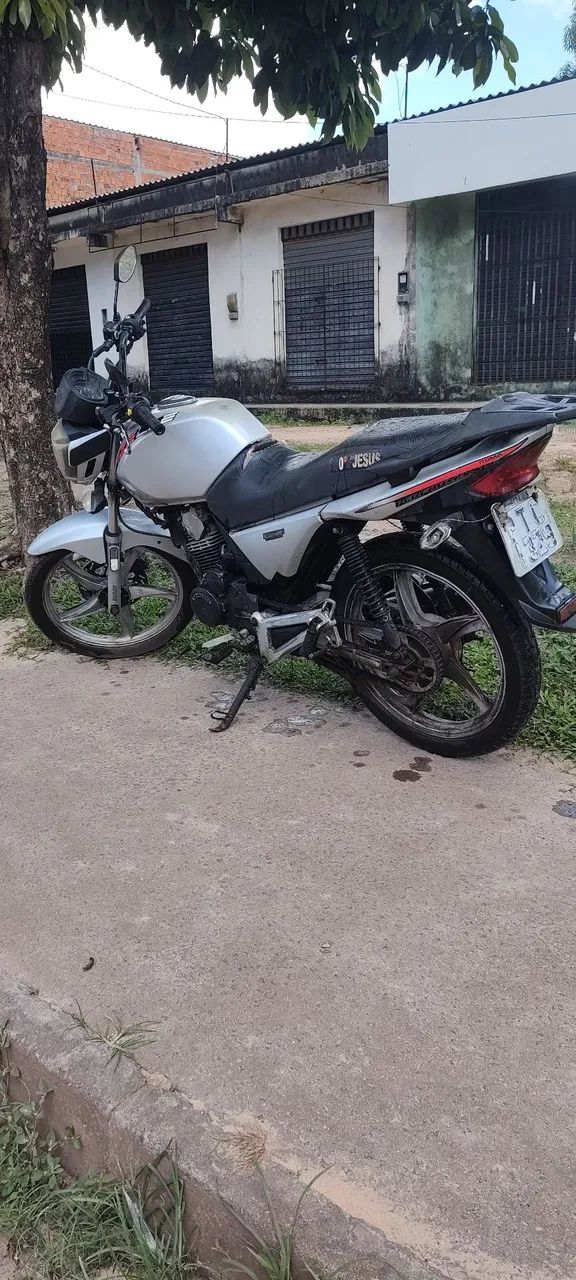 Comet 150 Sport  - Foto 3