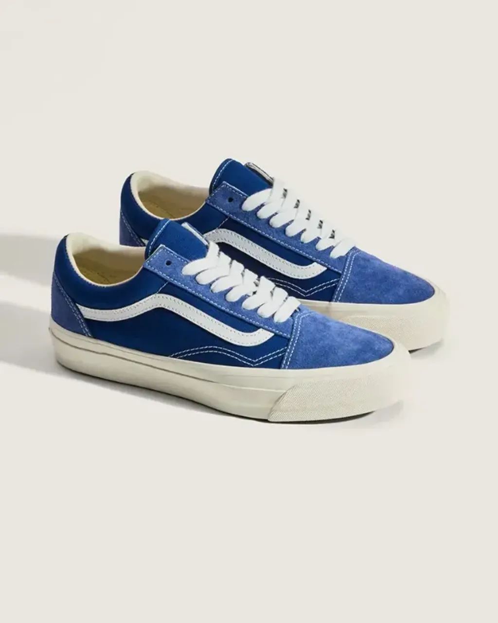 Tênis VANs Azul - Foto 2