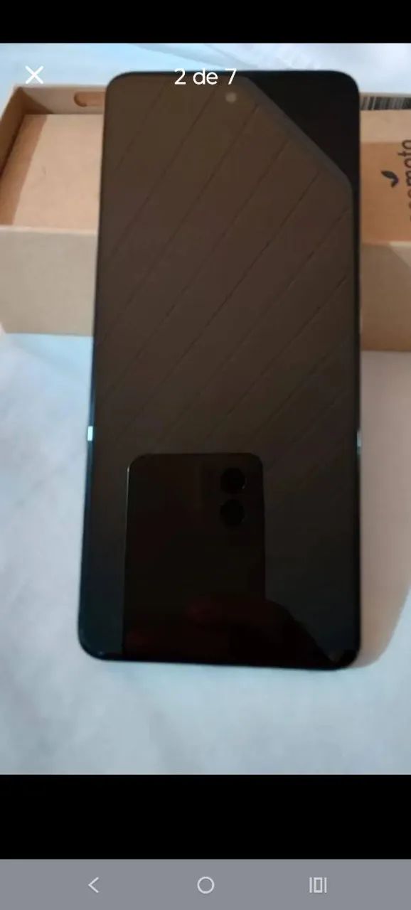 Smartphone moto g60 - Foto 2