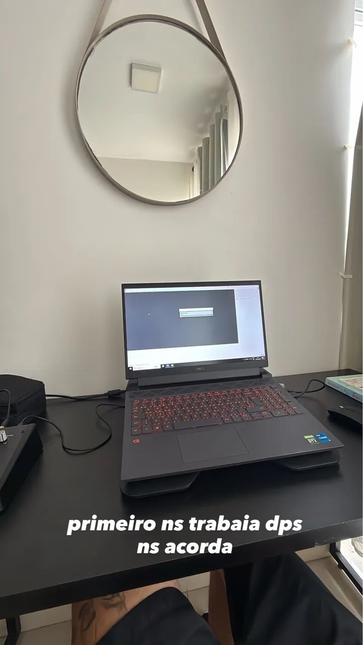 DELL G15 5520 - Foto 4