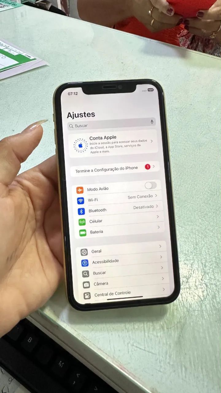 Iphone 11  - Foto 4