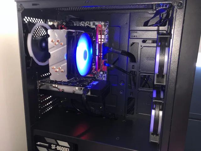 PC Gamer GTX 1650 - Foto 2