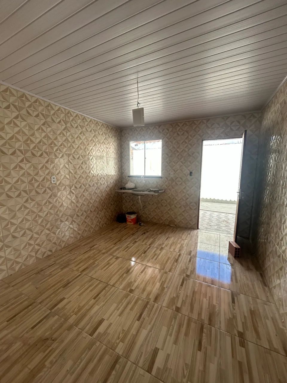 Vendo casa no conjunto João Alves  - Foto 5