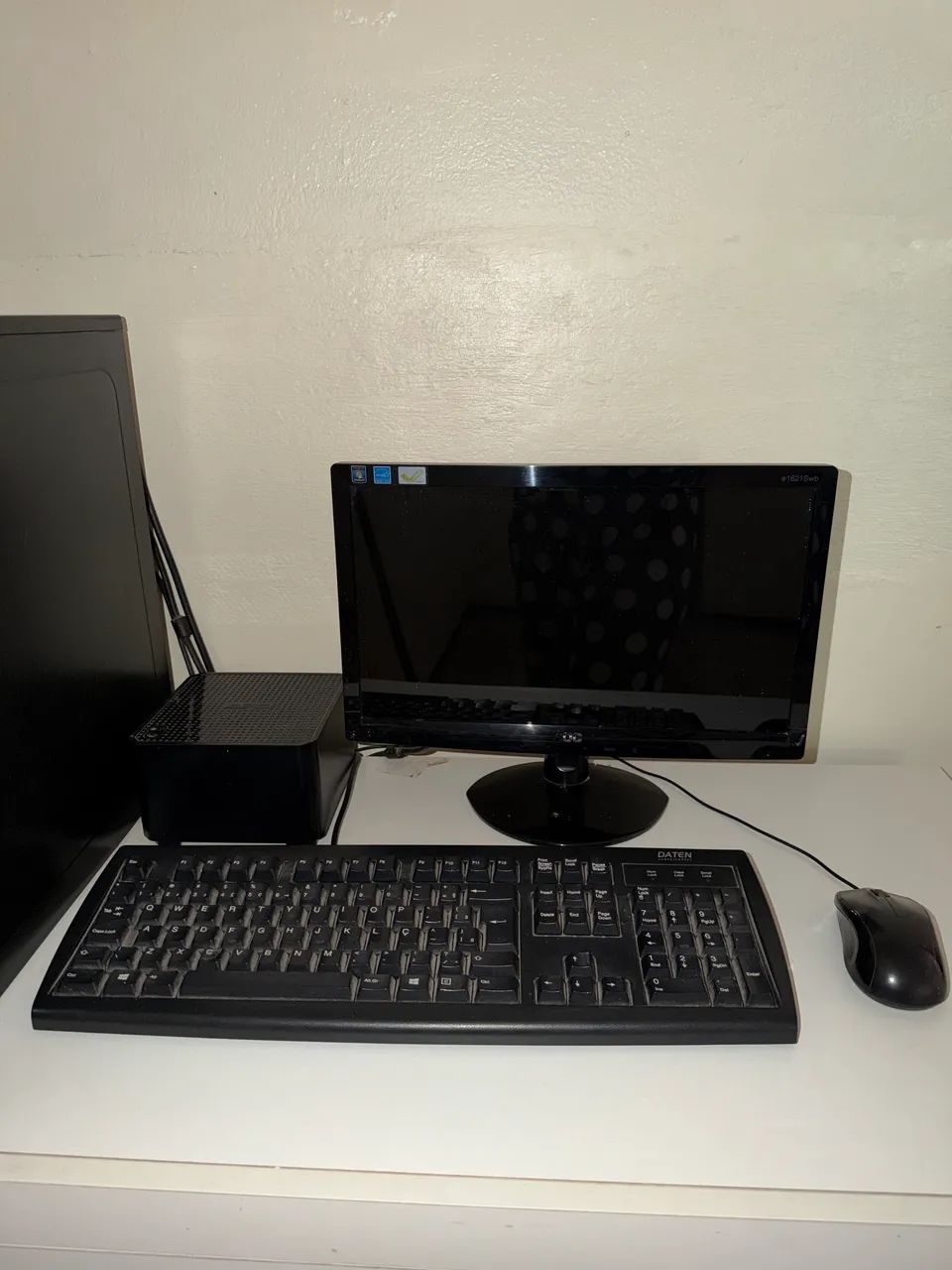 Computador completo