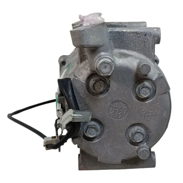AC① Compressor do Ar Condicionado Honda Civic City 2009 a 2011 TRSE07