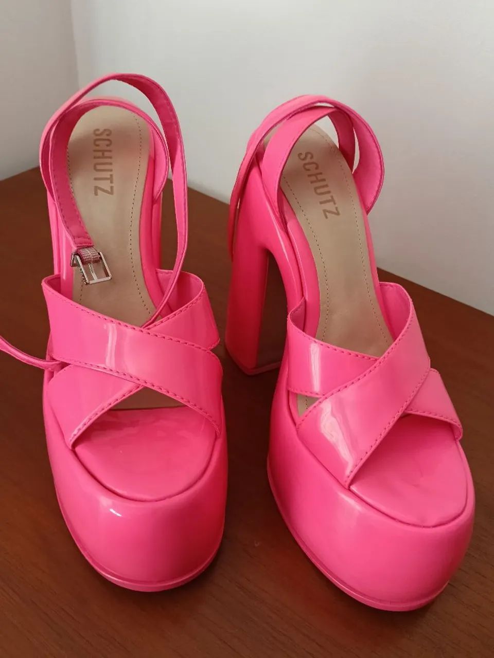 Sapatos e tamancos  - Foto 3