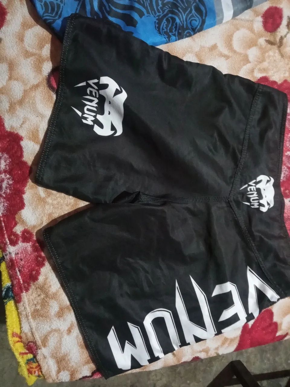Shorts da venum  - Foto 3